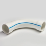 Paras Upvc Bend 2"50mm