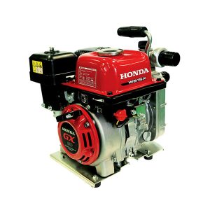 Honda Water Pump 11/2" X 11/2" 2 WB 15X 2 Hp Petr