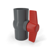 Finolex Ballvalve 63mm