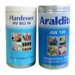 Araldite Aw 106 1 Kg With  Hardner