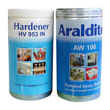 Araldite Aw 106 1 Kg With  Hardner