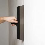 POP Putty Blade with Handle 6 "