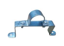 Gi Step Clamp 2"