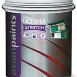 Asian Paints Apex Ultima Stretch Br.White 20ltr