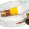 Kartar Fire Hose Brass 21/2" 30mtr