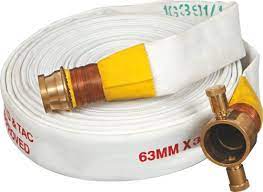 Kartar Fire Hose Brass 21/2" 30mtr