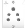 Anchor 6amps Socket Ivery 50938