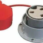 Gem 30ams T/p Metal Socket