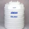 Ideal Water Tank White th 1000 Ltr