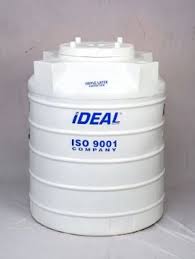 Ideal Water Tank White th 500 Ltr