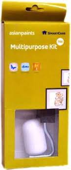 Asian Paints Multipurpose Kit 2"700