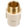 Finolex C Pvc Brass Mta 3/4"