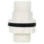 Finolex Upvc Tank Nipple 2 1/2"