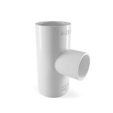 Finolex Upvc Red Tee 1 X 3/4"