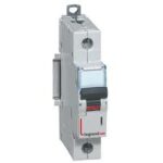 LEGRAND DX3 SP C32A AC MCB-408595