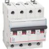 LEGRAND DX3 FP C16A AC MCB-408696