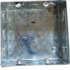 Finolex Metal Box 2 Module