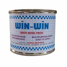 Tinger Paste 200 gr