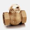 DRP Brass Check Valve 3/4"