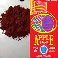 Trans Golden Apple Red 1/2Kg