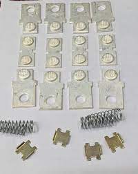Bch contactor spare kit 25 a