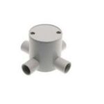 Spot Light Junction (pvc)