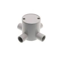 Spot Light Junction (pvc)