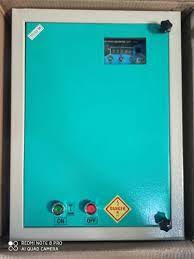 Osmium 3 Ph Dol Dry Run Panel V Sun 16A 2-7.5Hp -VDN1