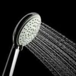 Ap Self Clean Flow showers OHS 4.5"