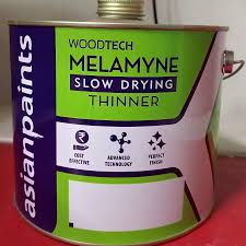 Asian Paints Melamyne Brushing Thinner 1L