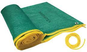 Green Shed Net 50% 50mx2m