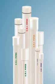 Cri Upvc Column Pipe Coupler  1" 30kg656741