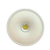 Gm Spot light Rangoli 6+3w-Red with white