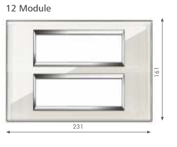 Gm xpulse 12Module-12011