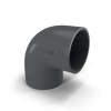 Finolex Elbow 40mm