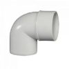 Finolex Elbow 63MM SWR 4KG(SINGLE SOCKET)