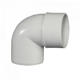 Finolex Elbow 50MM 4KG (SWR)Single Socket
