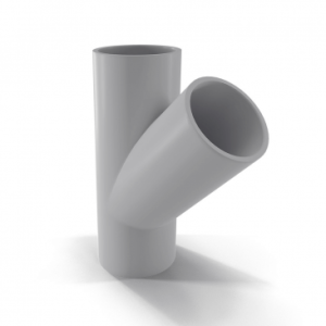 Finolex Single Y 160mm