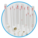 Finolex U Pvc Pipe(48.26mm)  1 1/2" Shc40