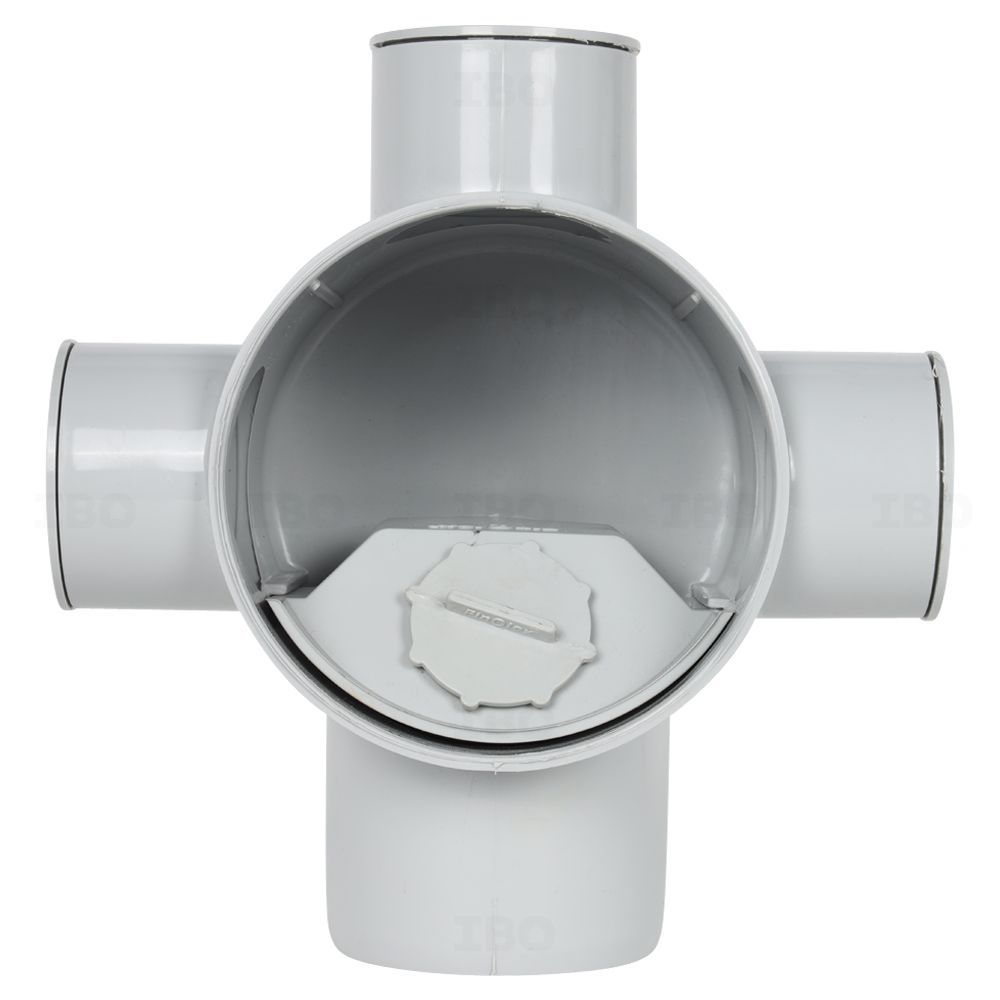 Finolex Multi Floor Trap 110mm