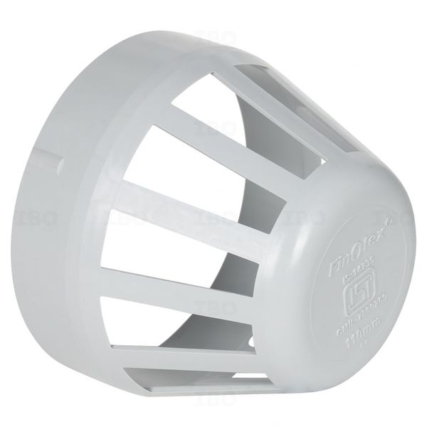 Finolex Vent Cowl 110mm