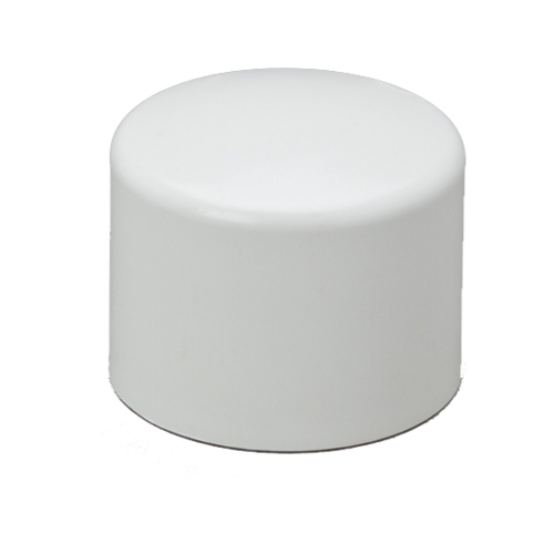 Finolex Upvc Endcap 3/4"