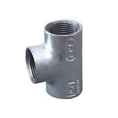 KBR Gi Tee 1''x3/4''