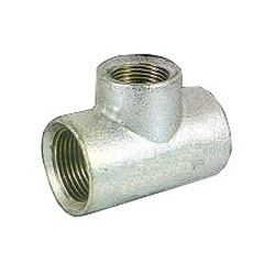 RR Gi Tee 1"x1/2"