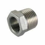 Gi Bush 3"x2"