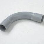 Finolex Half Bend 4kg 63 mm