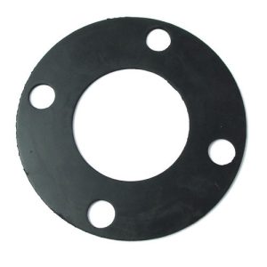 Flange Washer Heavey 3''