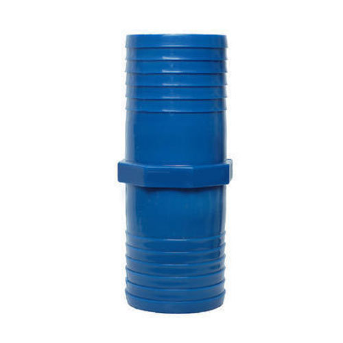 Pvc Connecter 11/2"