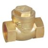 Gagan Brass Gate Valve -1/2''