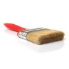 Thambi single white brush 50 mm (2 ")